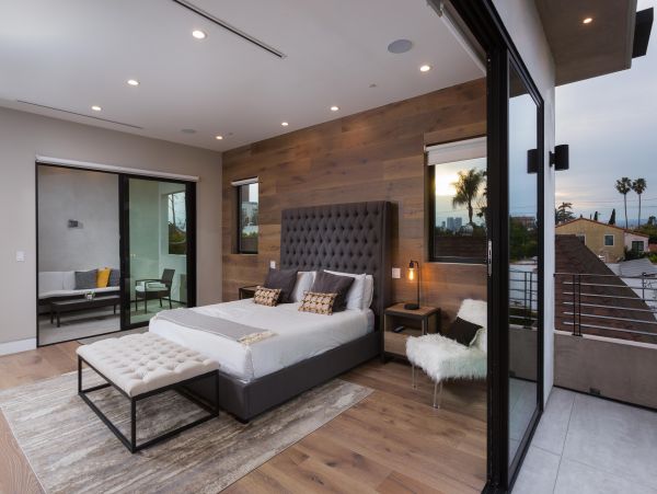 Los Angeles Home 1006511