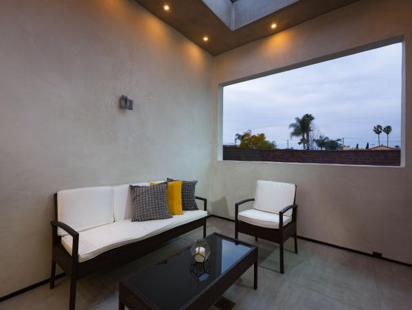 Los Angeles Home 1006511