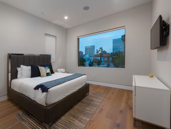 Los Angeles Home 1006511