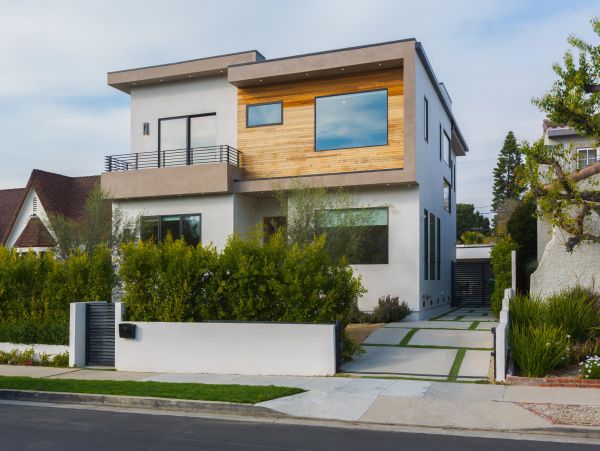 Los Angeles Home 1006511