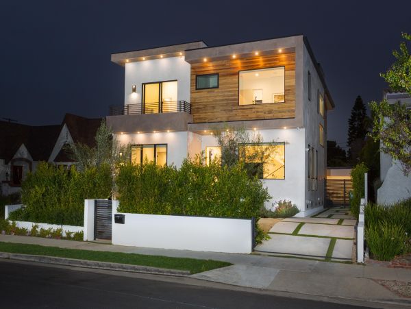 Los Angeles Home 1006511