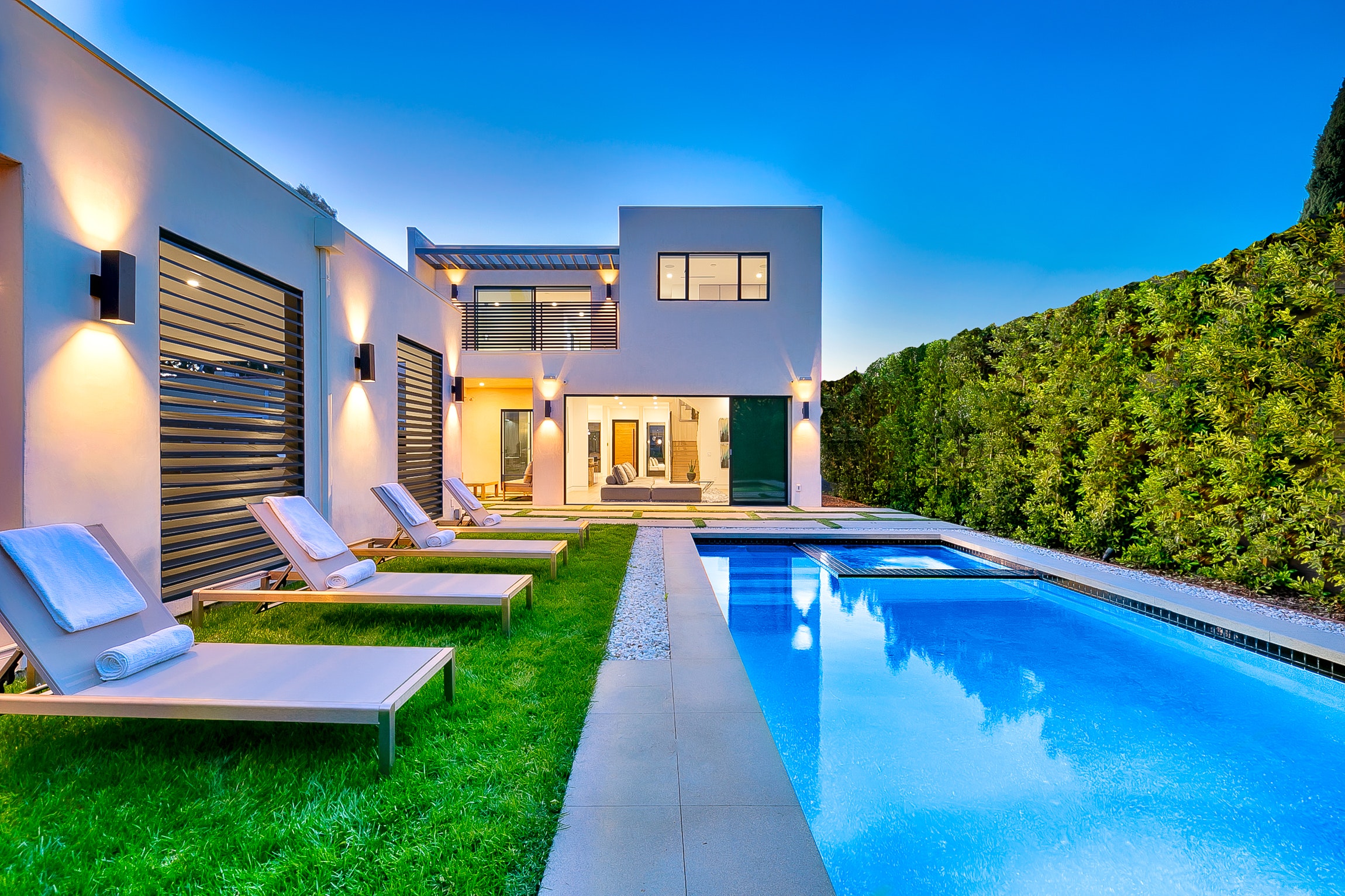 Los Angeles Home 1006512