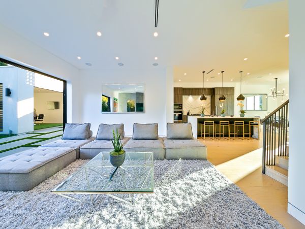 Los Angeles Home 1006512