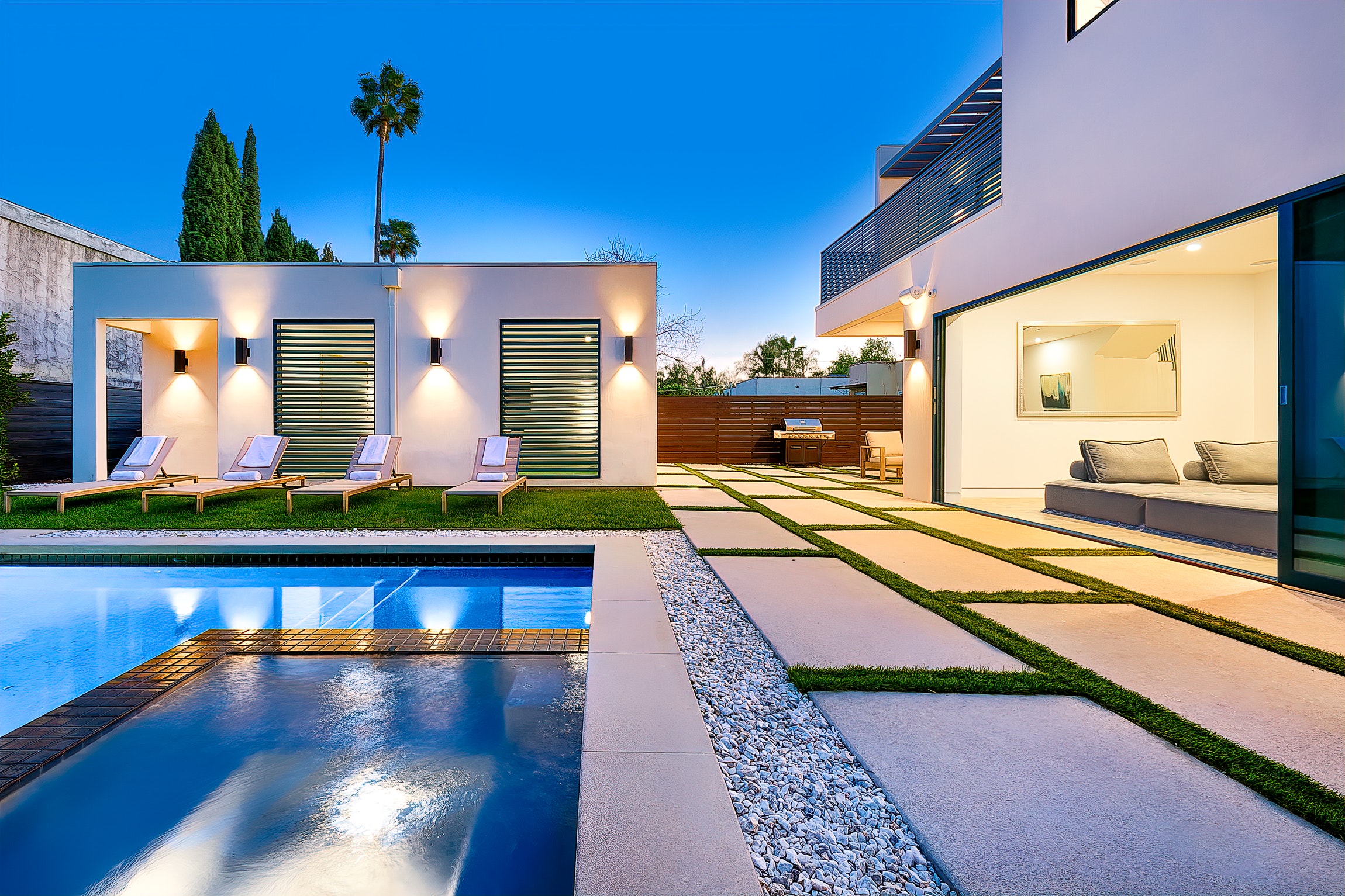 Los Angeles Home 1006512