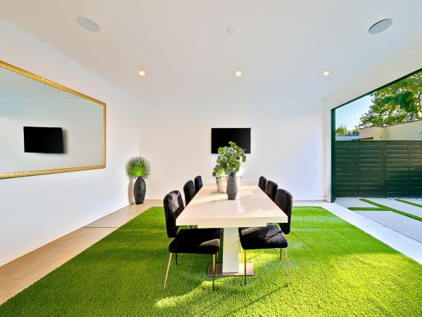 Los Angeles Home 1006512