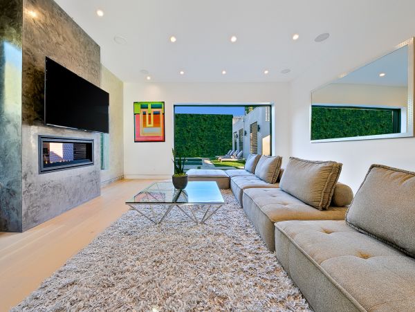 Los Angeles Home 1006512