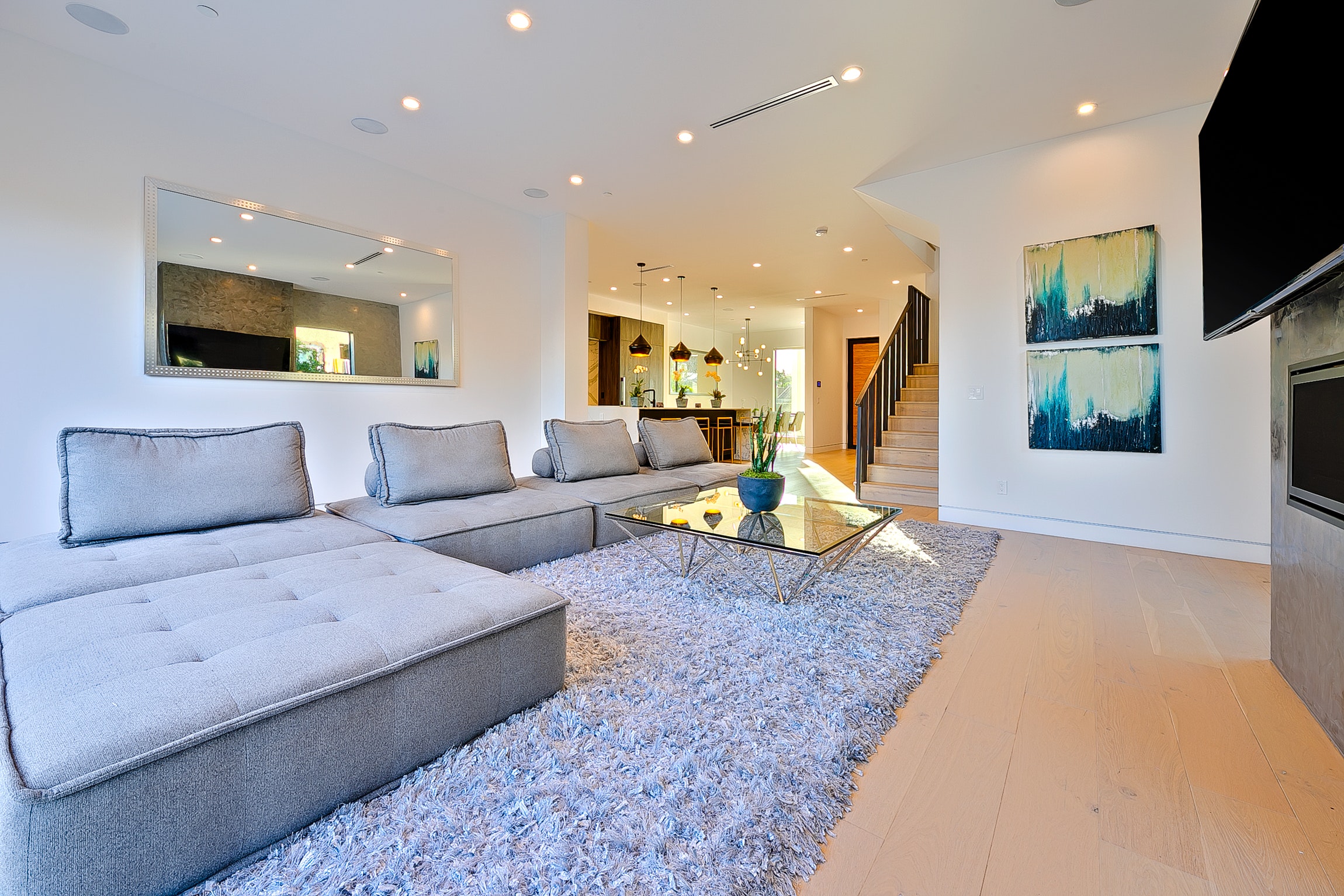 Los Angeles Home 1006512