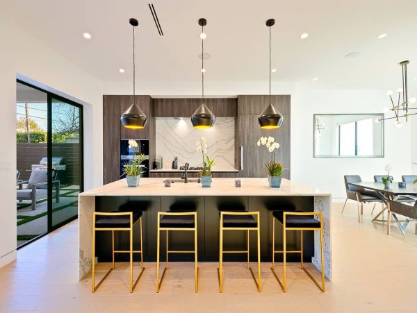 Los Angeles Home 1006512