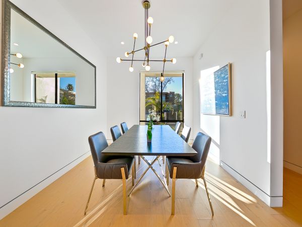 Los Angeles Home 1006512