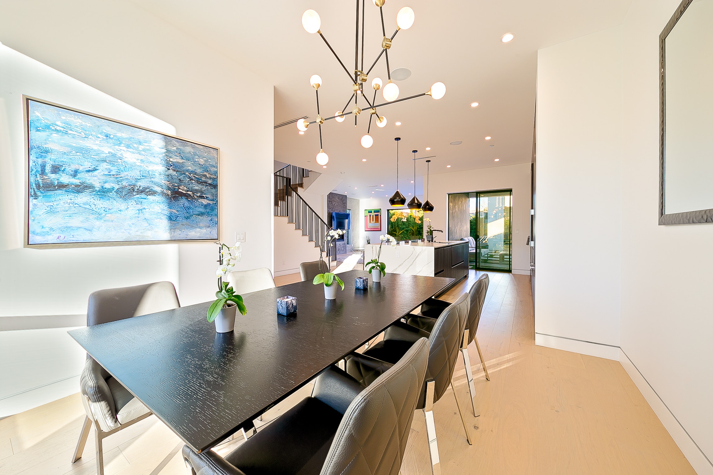 Los Angeles Home 1006512