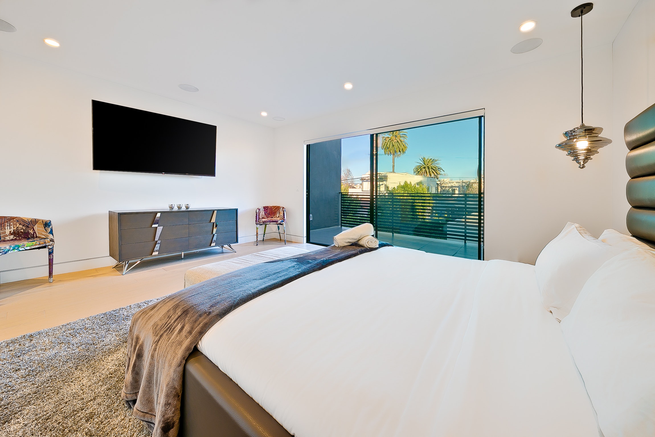 Los Angeles Home 1006512