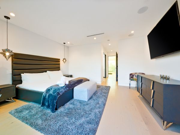 Los Angeles Home 1006512