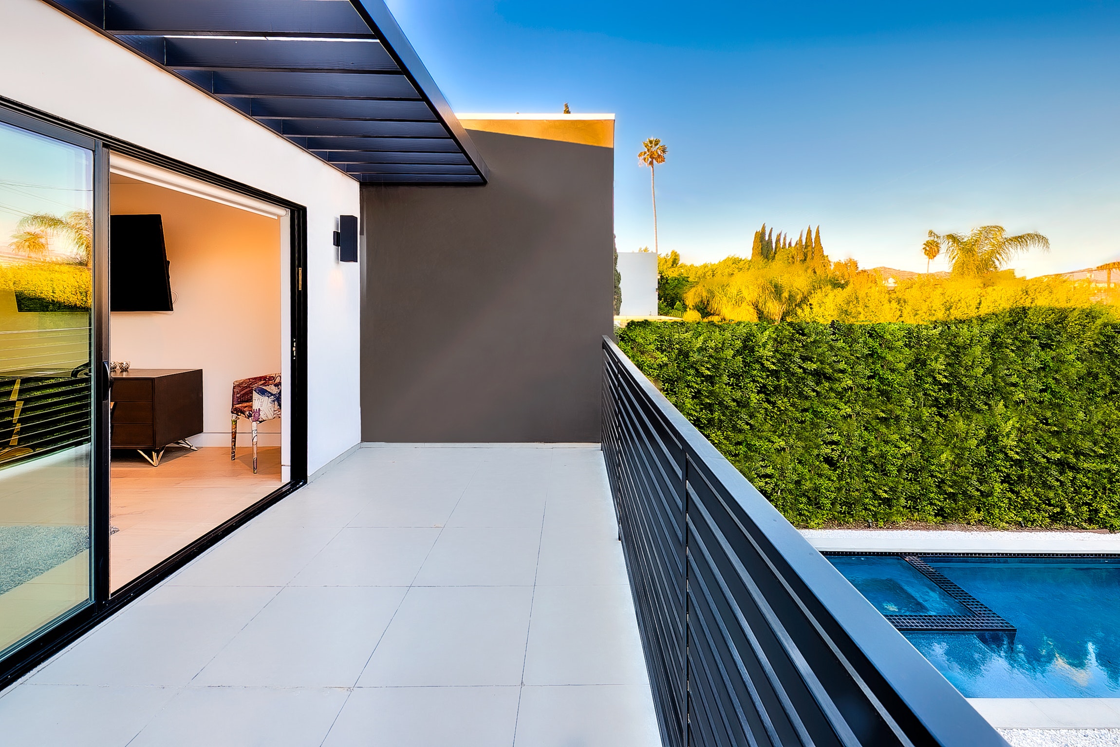 Los Angeles Home 1006512