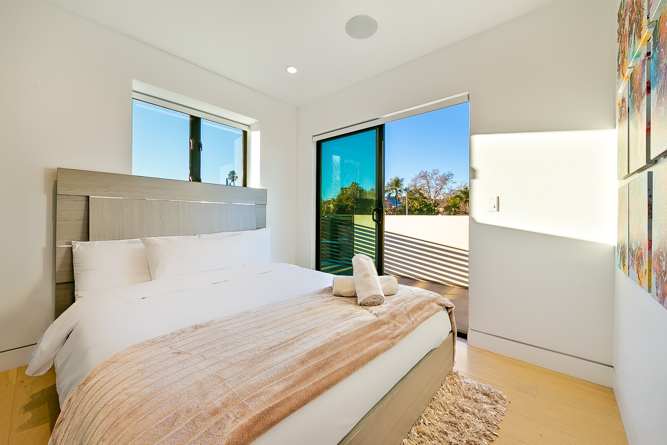 Los Angeles Home 1006512