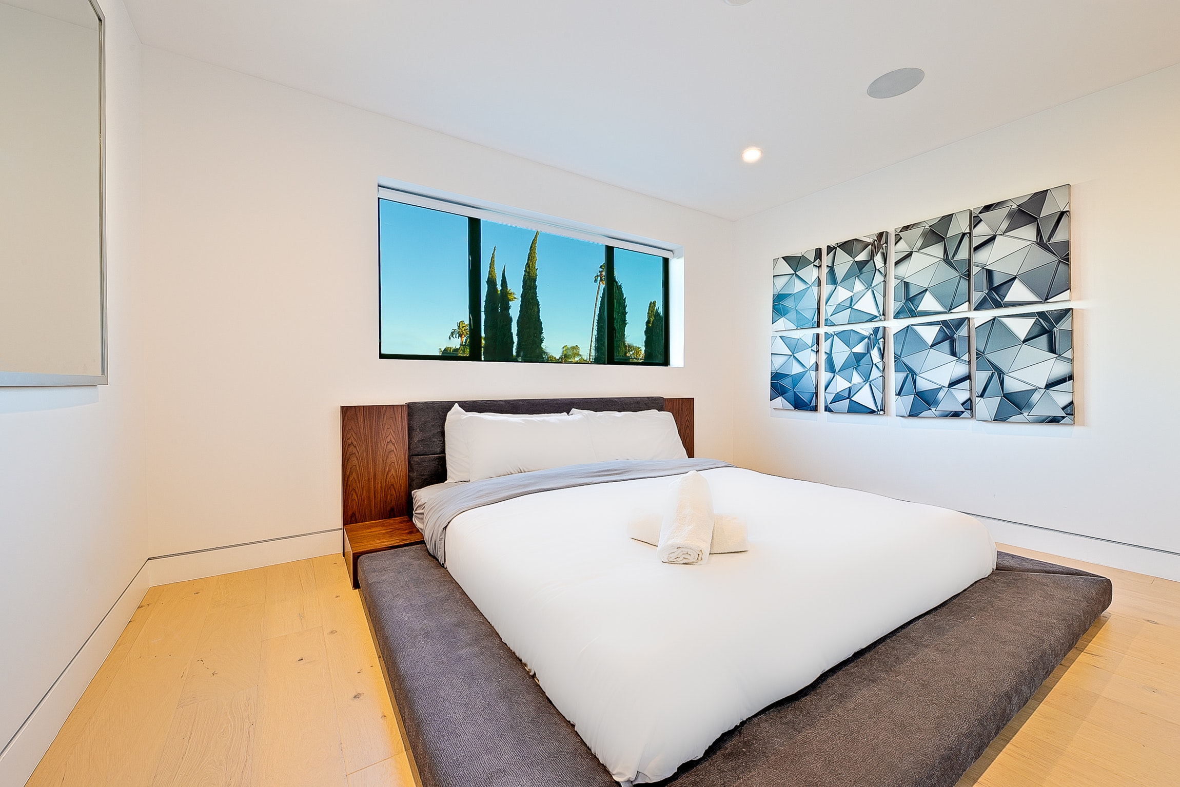 Los Angeles Home 1006512