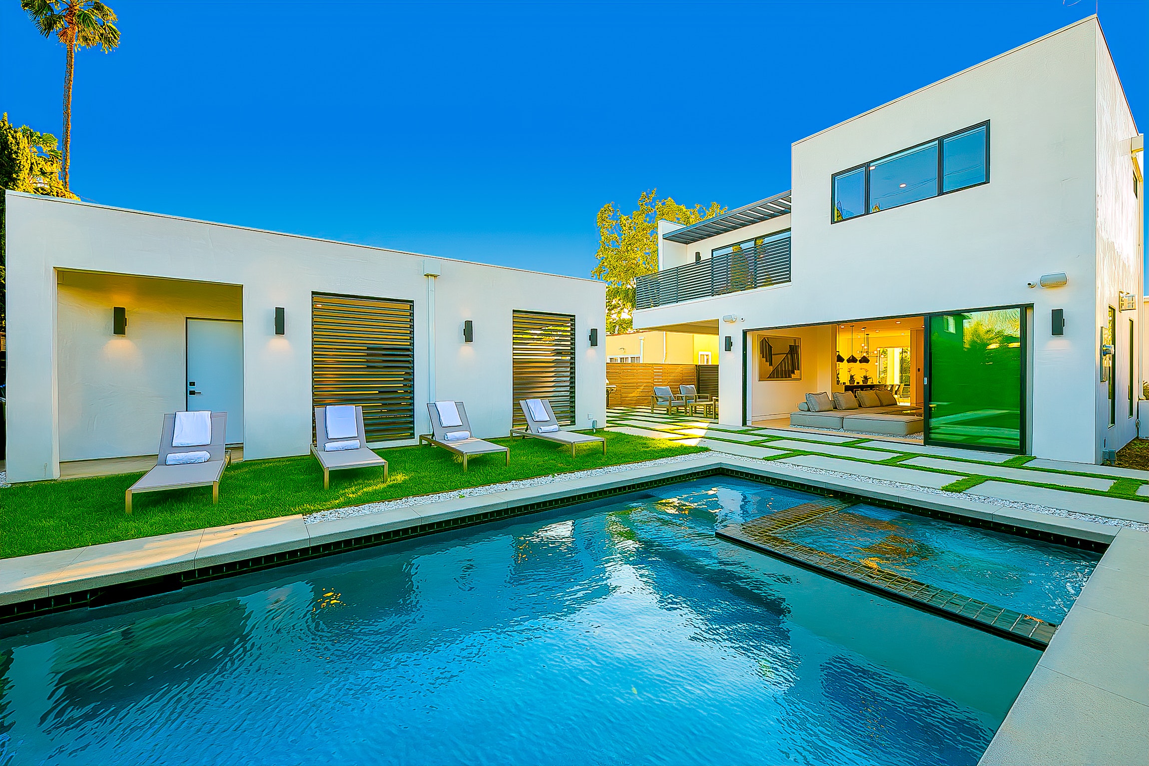 Los Angeles Home 1006512