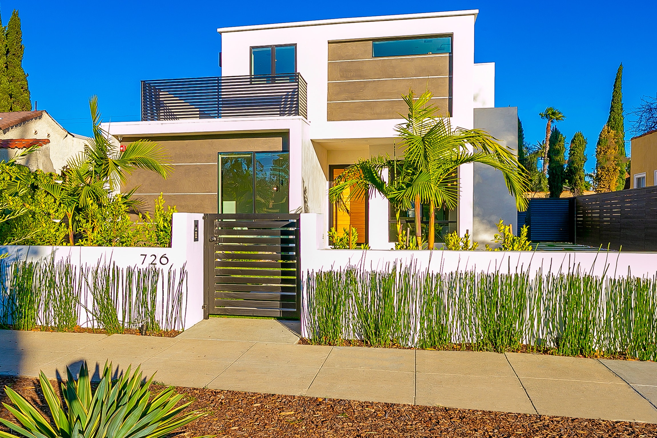 Los Angeles Home 1006512