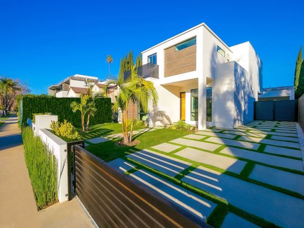 Los Angeles Home 1006512
