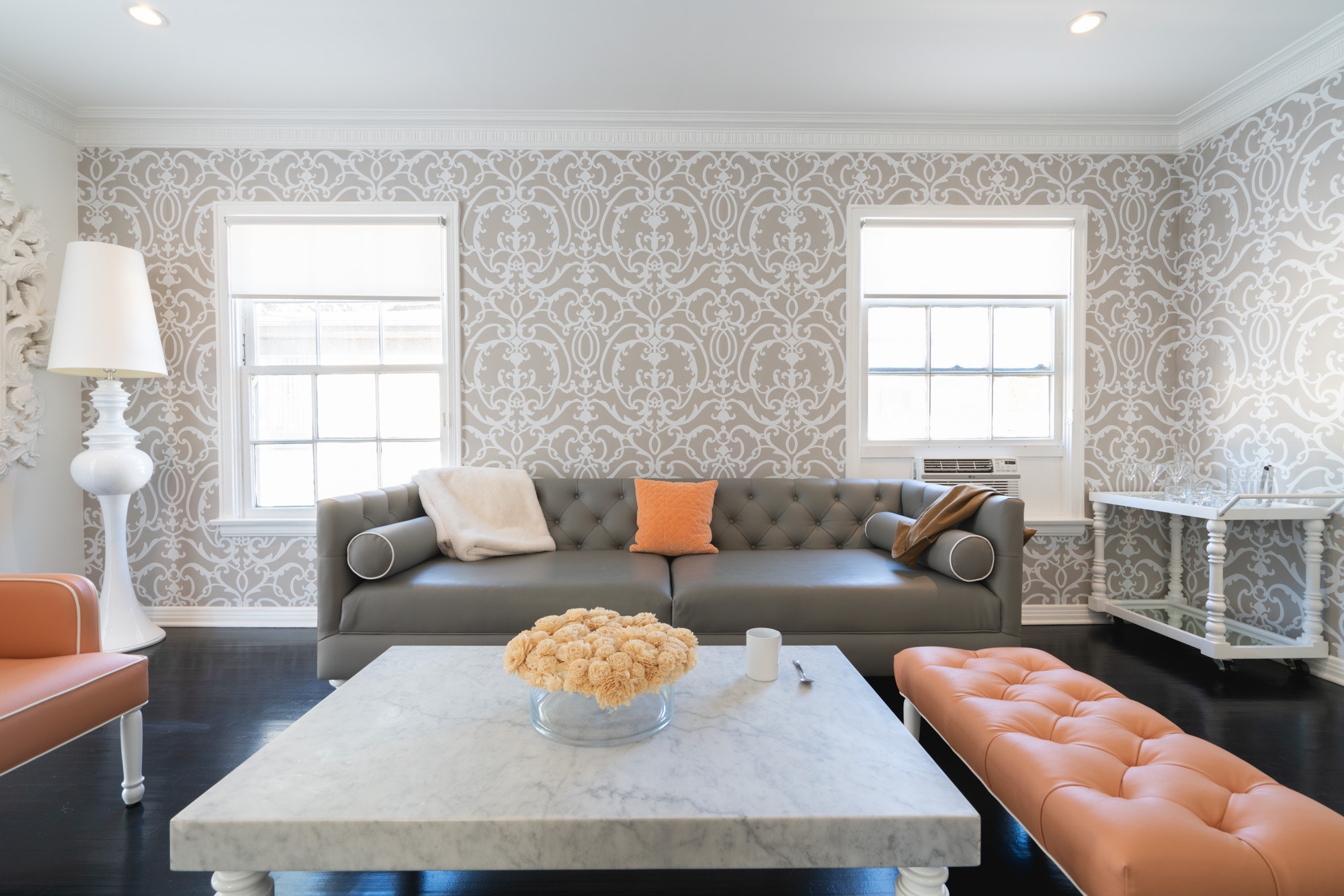Los Angeles Home 1006514