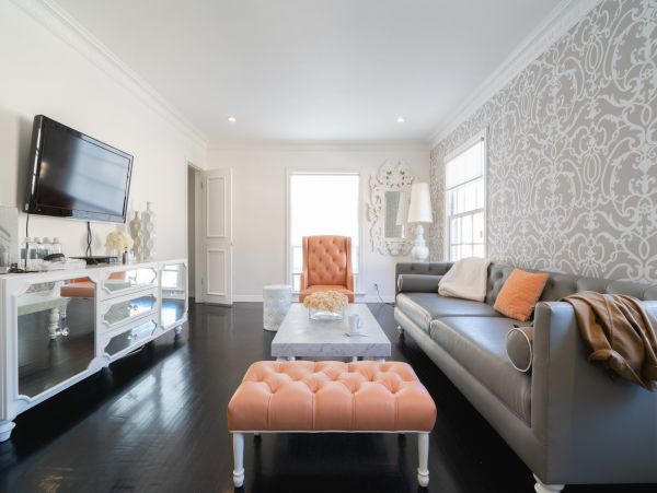 Los Angeles Home 1006514