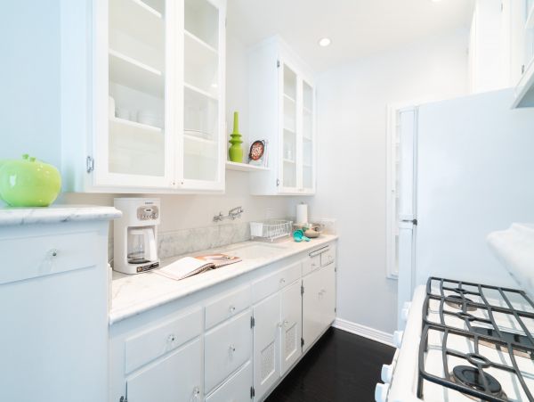 Los Angeles Home 1006514