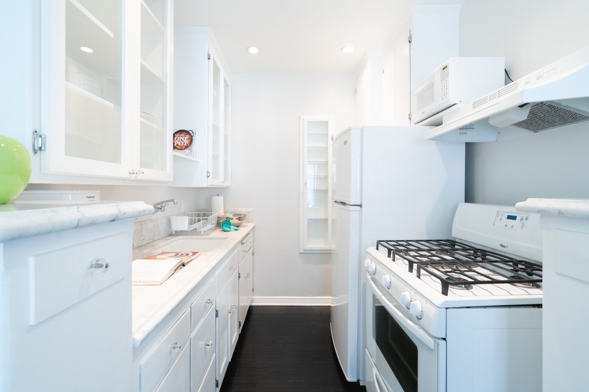 Los Angeles Home 1006514