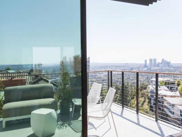 Los Angeles Home 1006515