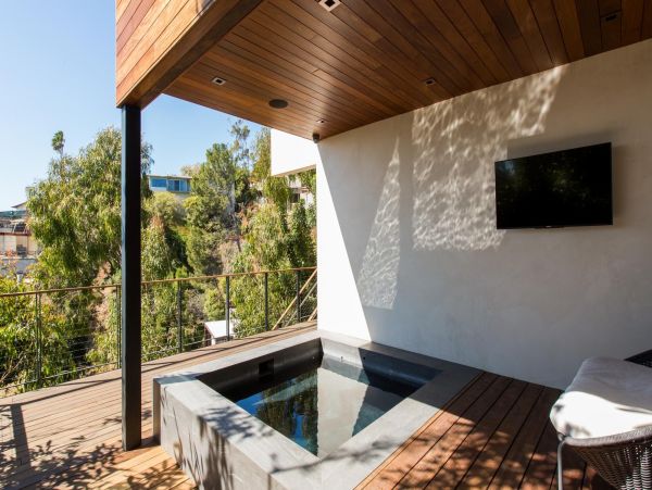 Los Angeles Home 1006515