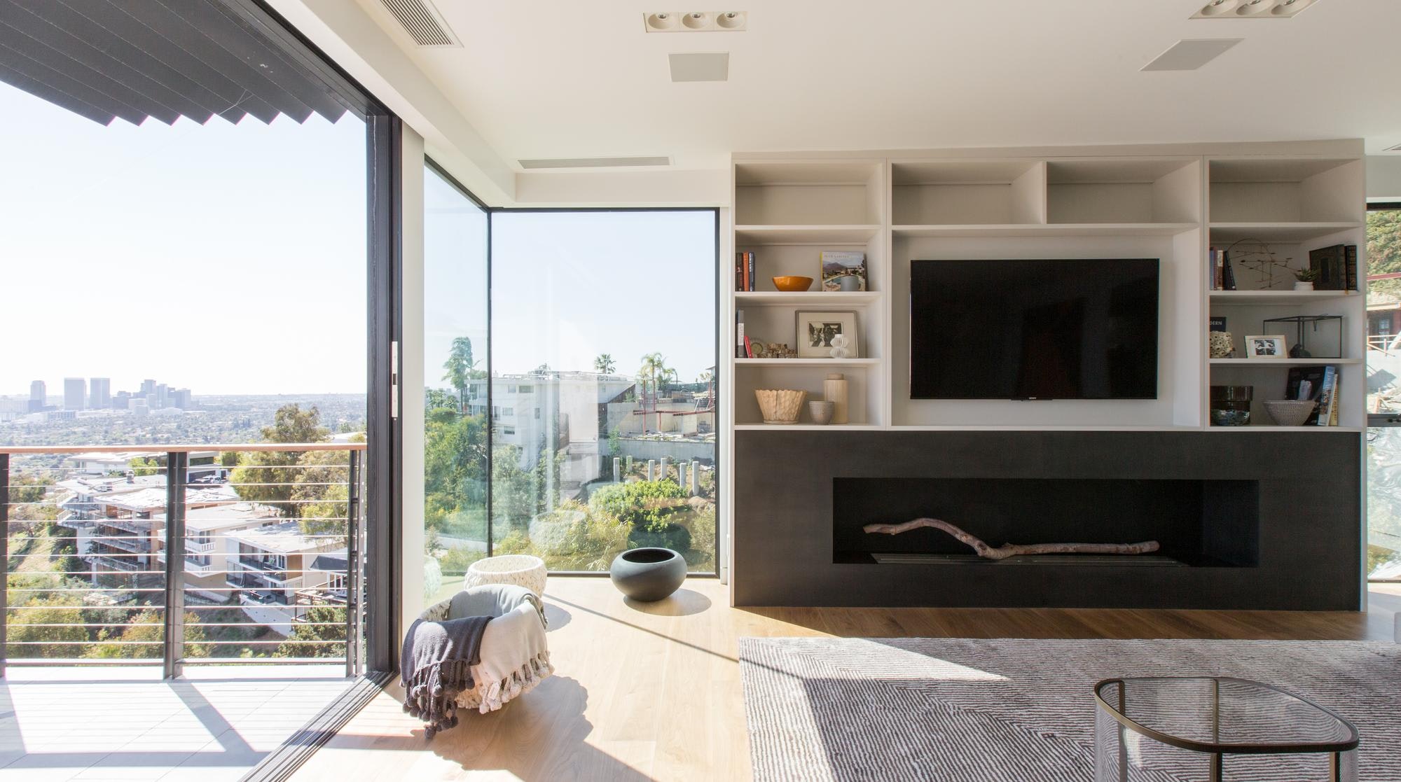 Los Angeles Home 1006515