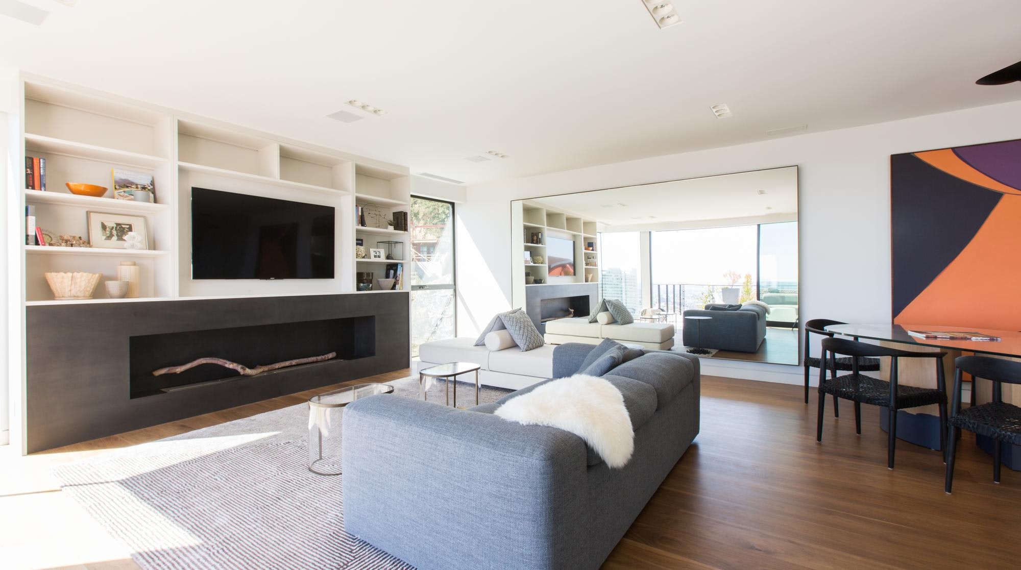 Los Angeles Home 1006515