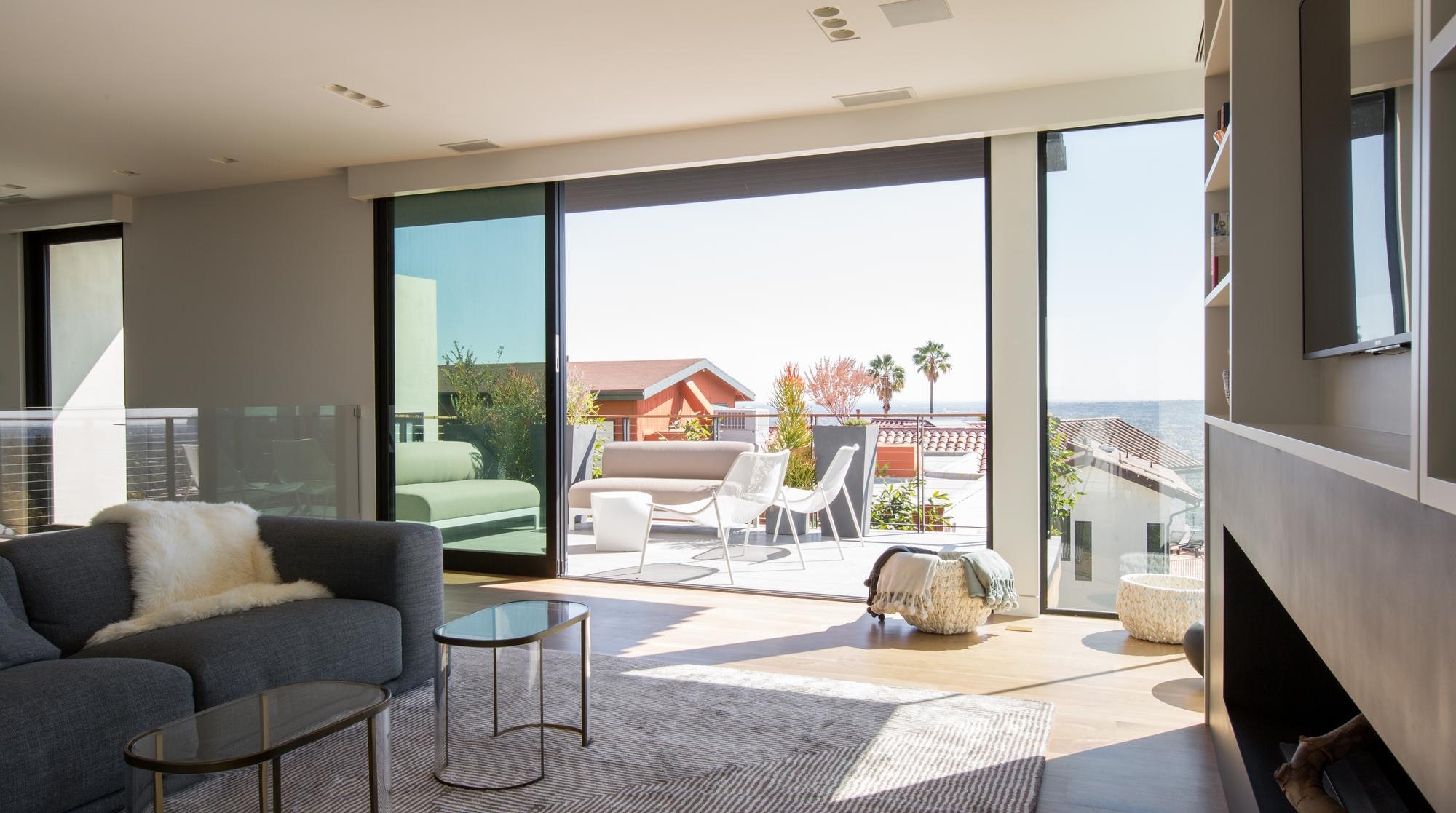 Los Angeles Home 1006515