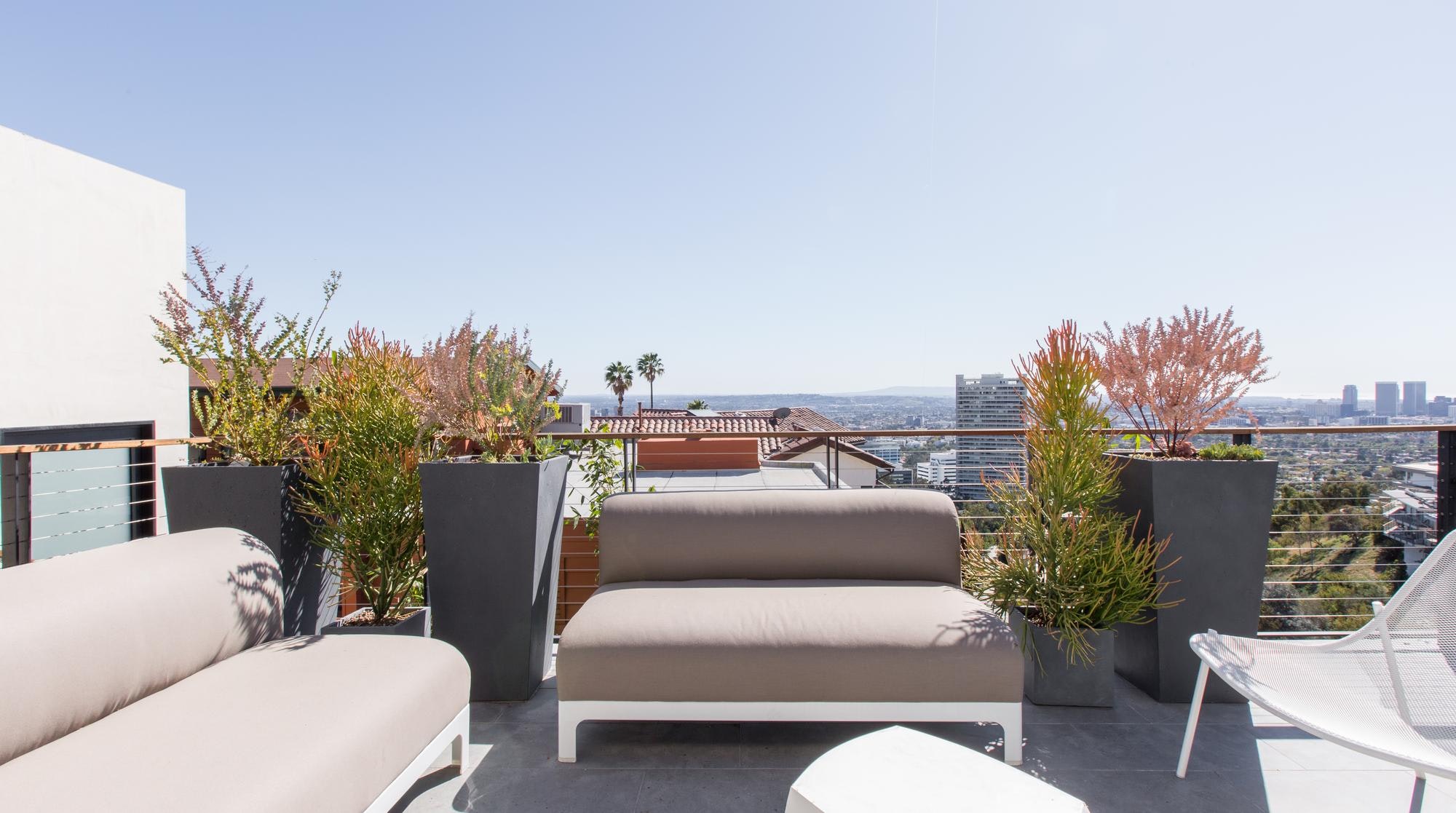 Los Angeles Home 1006515