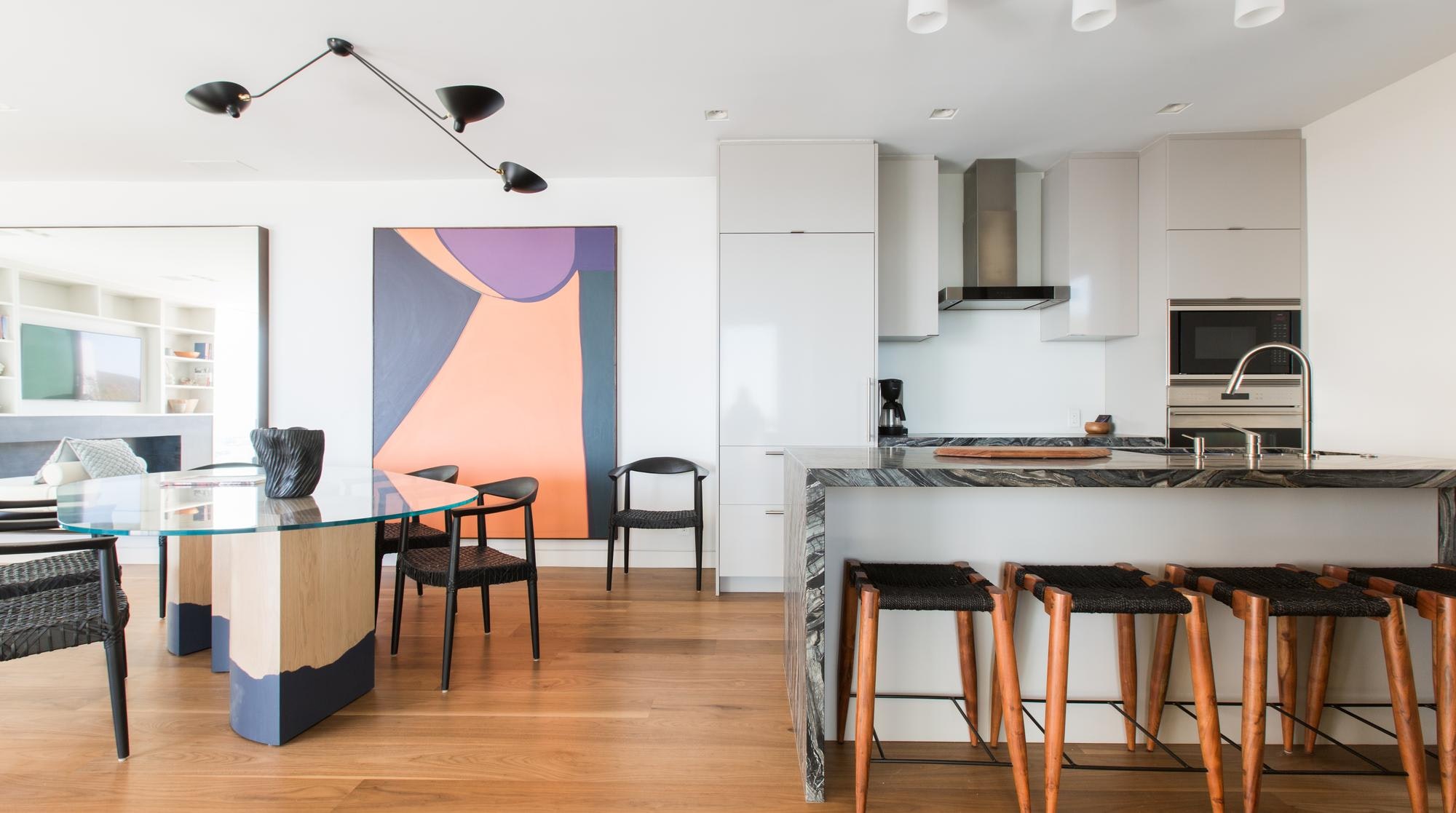 Los Angeles Home 1006515