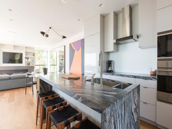 Los Angeles Home 1006515