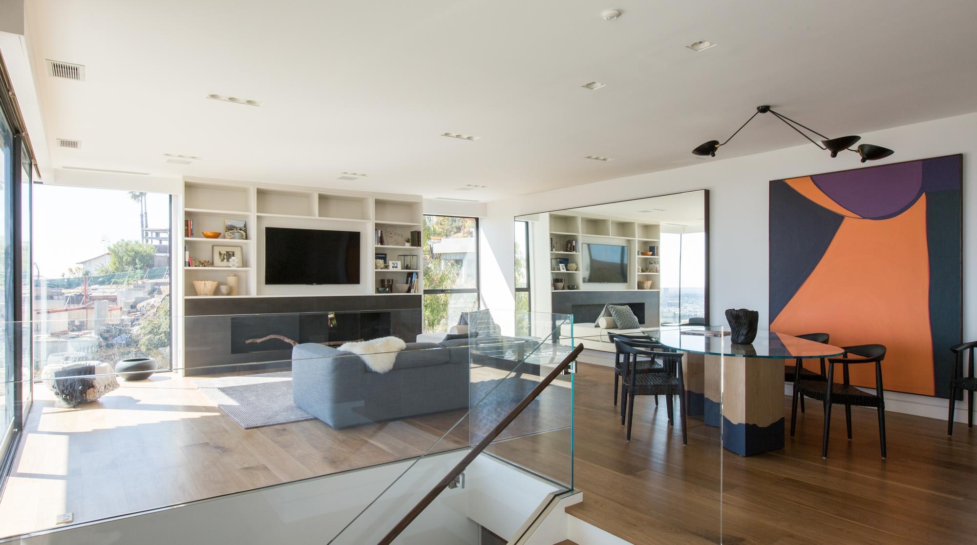 Los Angeles Home 1006515