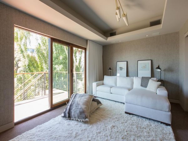 Los Angeles Home 1006515