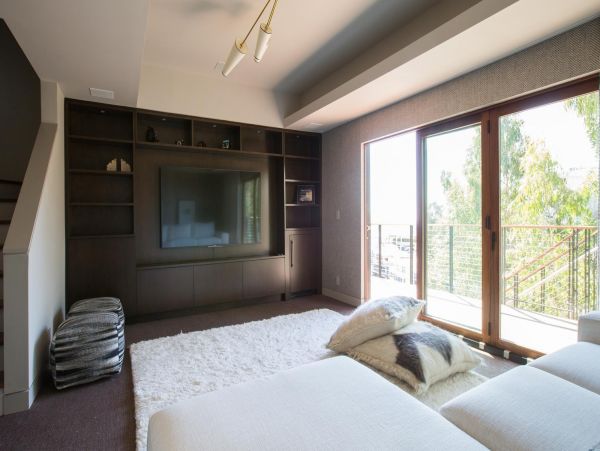 Los Angeles Home 1006515