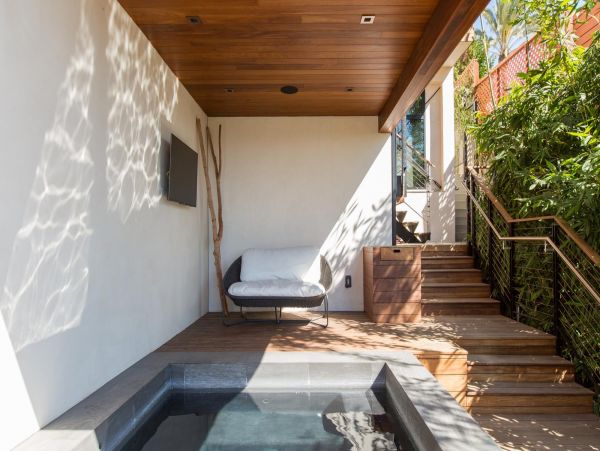 Los Angeles Home 1006515