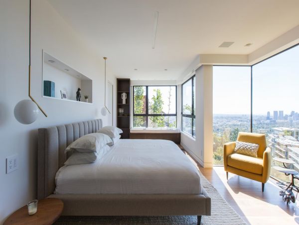 Los Angeles Home 1006515