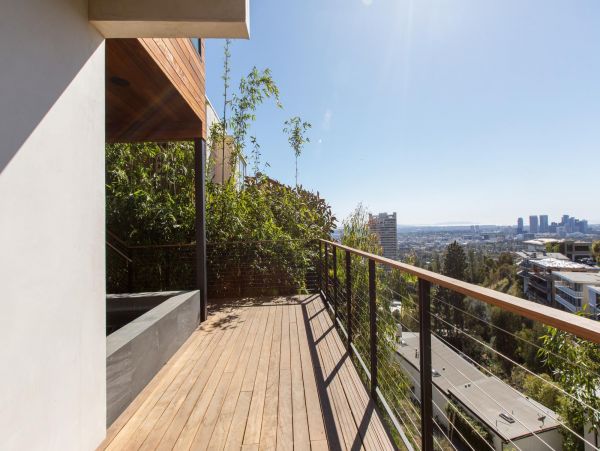 Los Angeles Home 1006515
