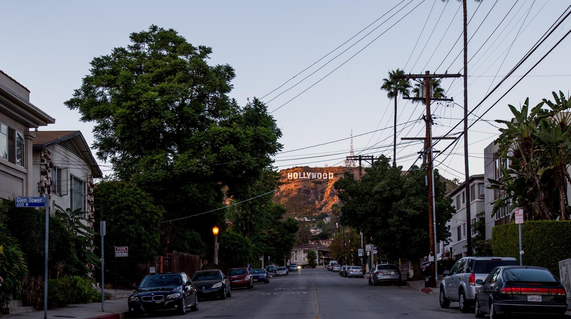 Los Angeles Home 1006515