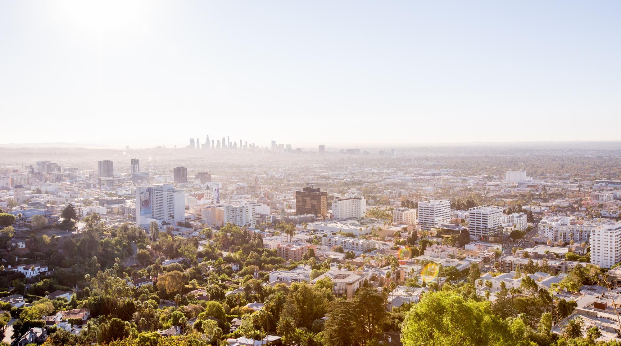 Los Angeles Home 1006515