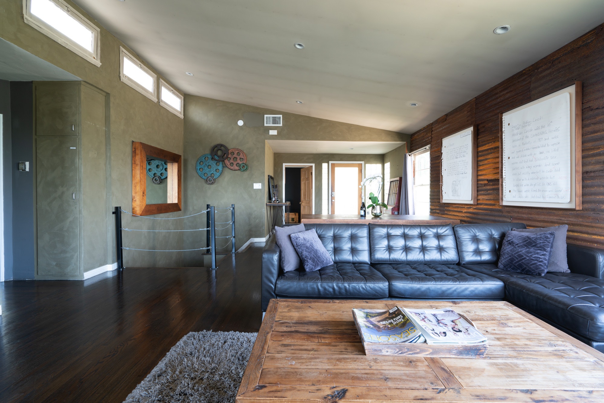 Los Angeles Home 1006516