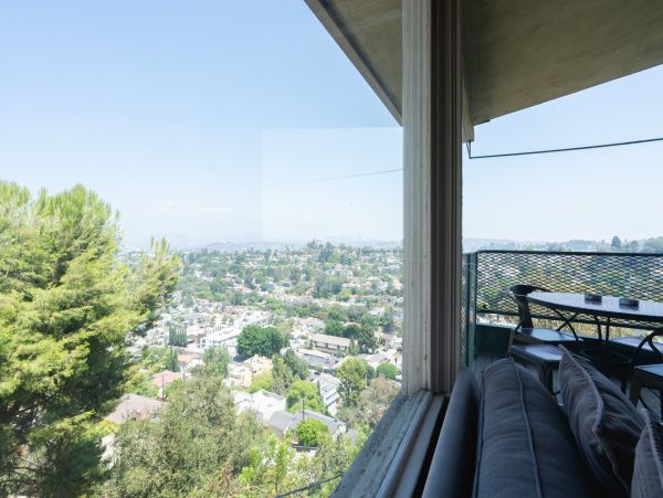 Los Angeles Home 1006516