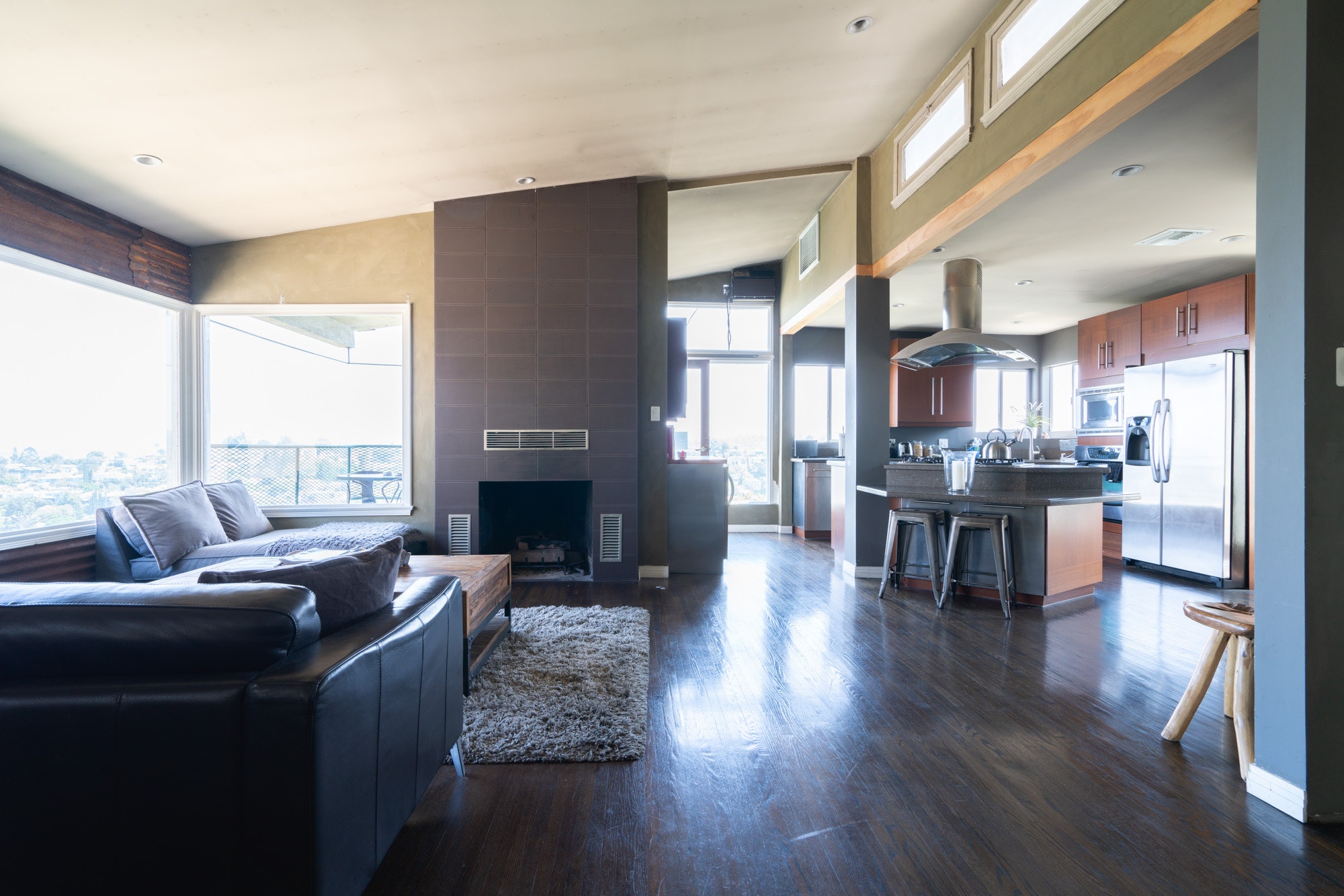 Los Angeles Home 1006516