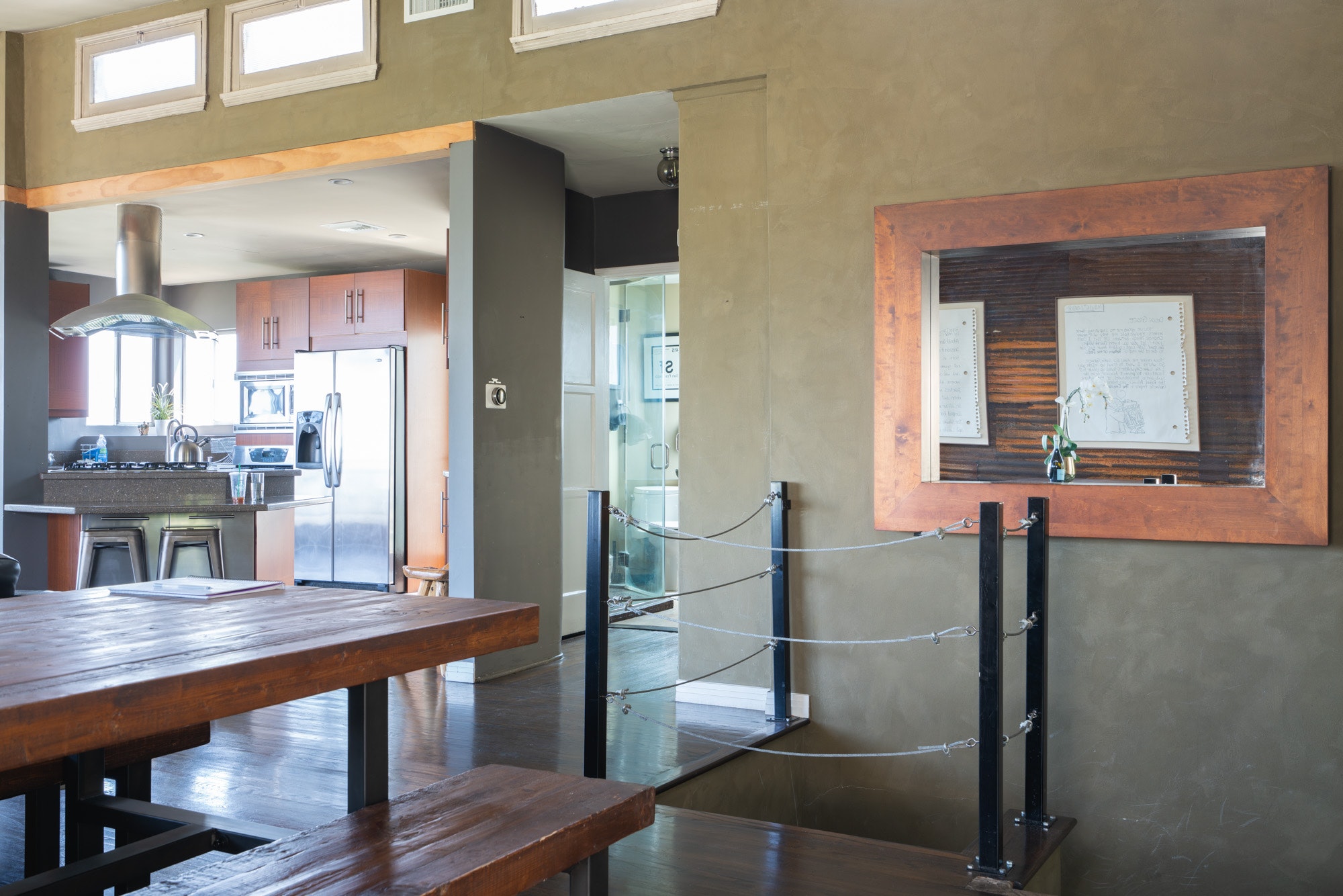 Los Angeles Home 1006516