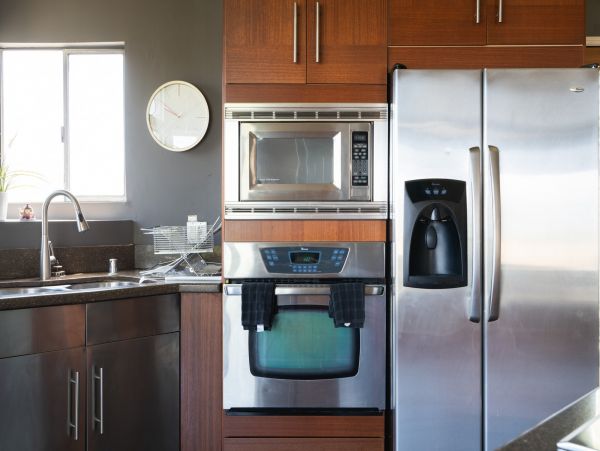 Los Angeles Home 1006516