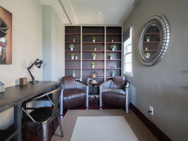 Los Angeles Home 1006516