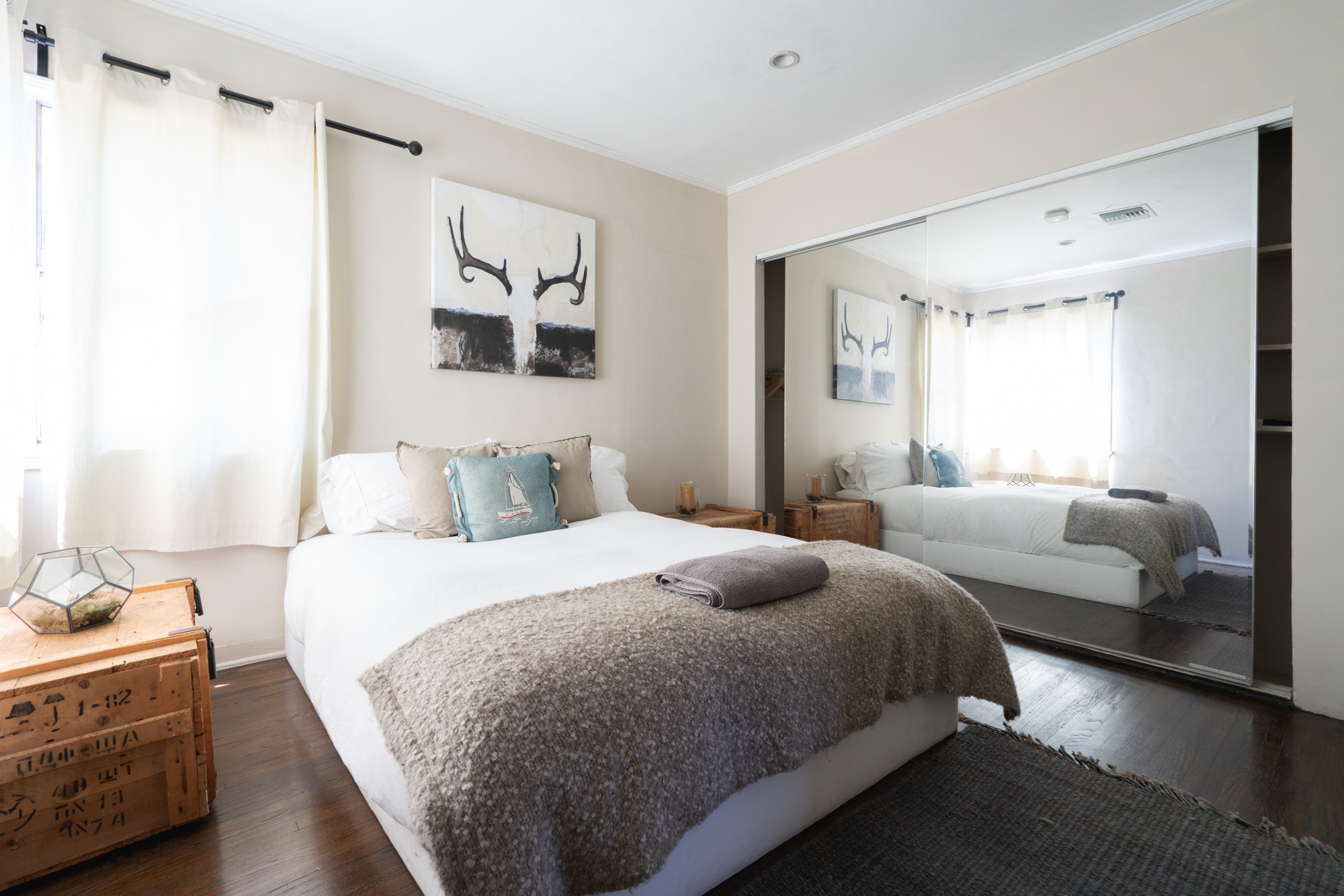 Los Angeles Home 1006516
