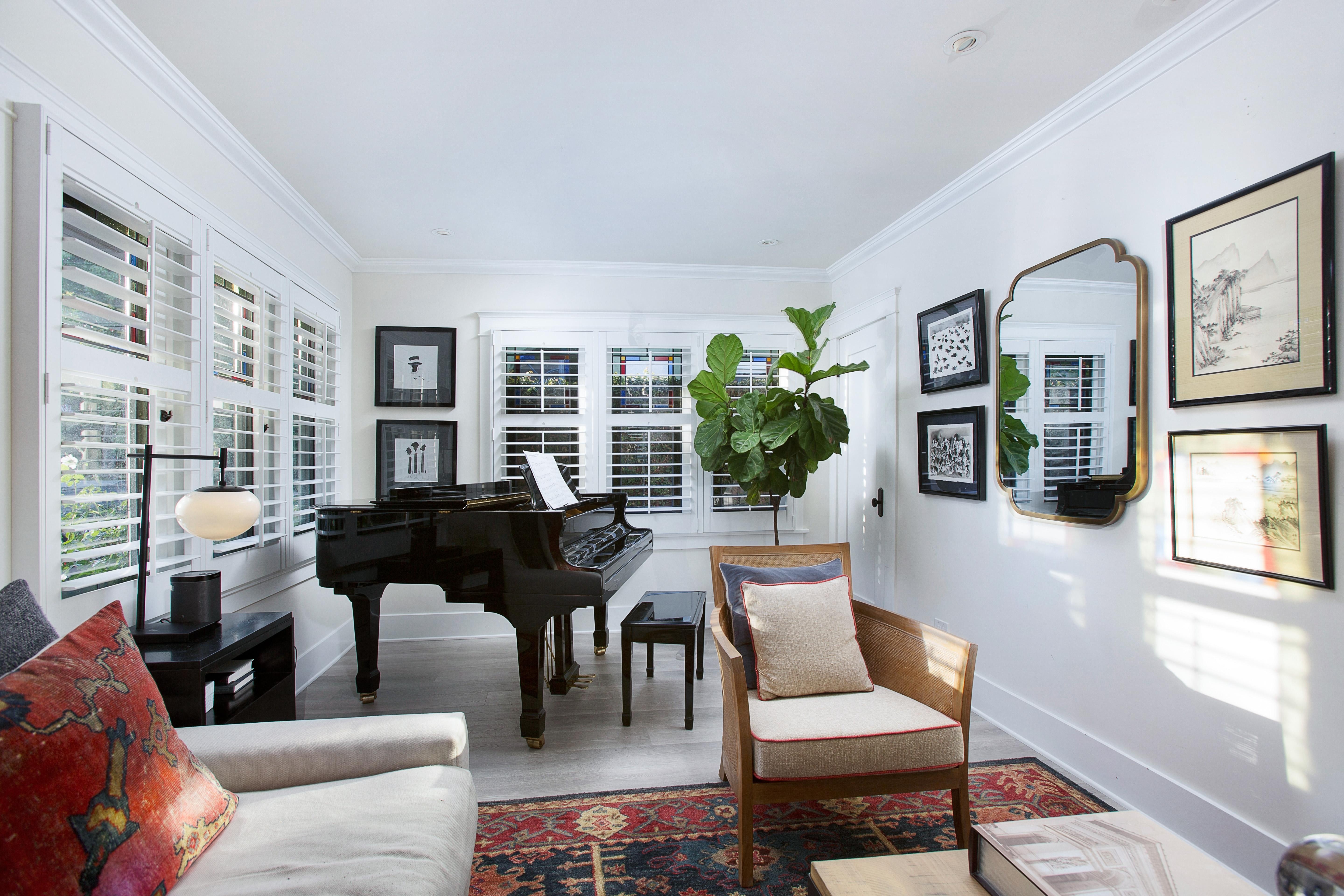 Los Angeles Home 1006517